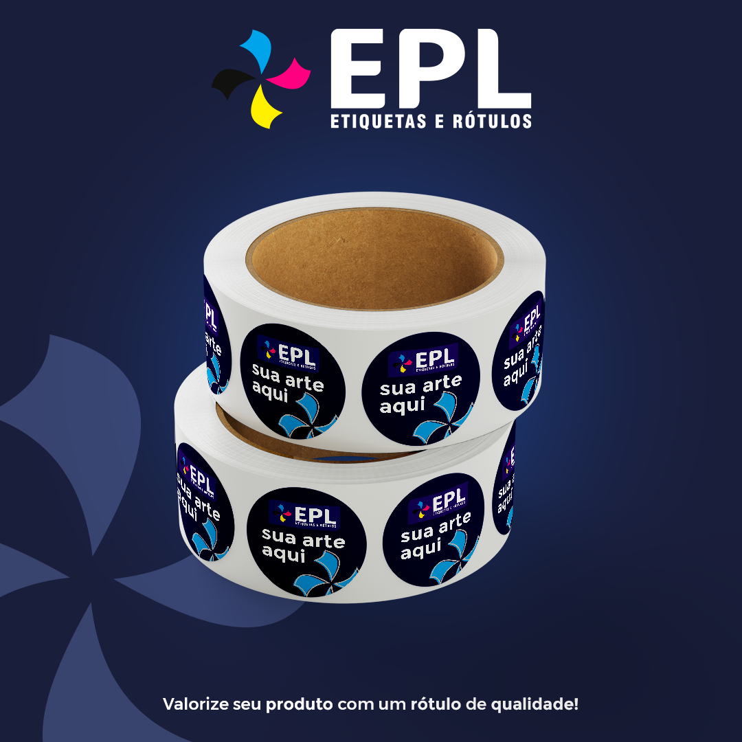 Adesivos Personalizados