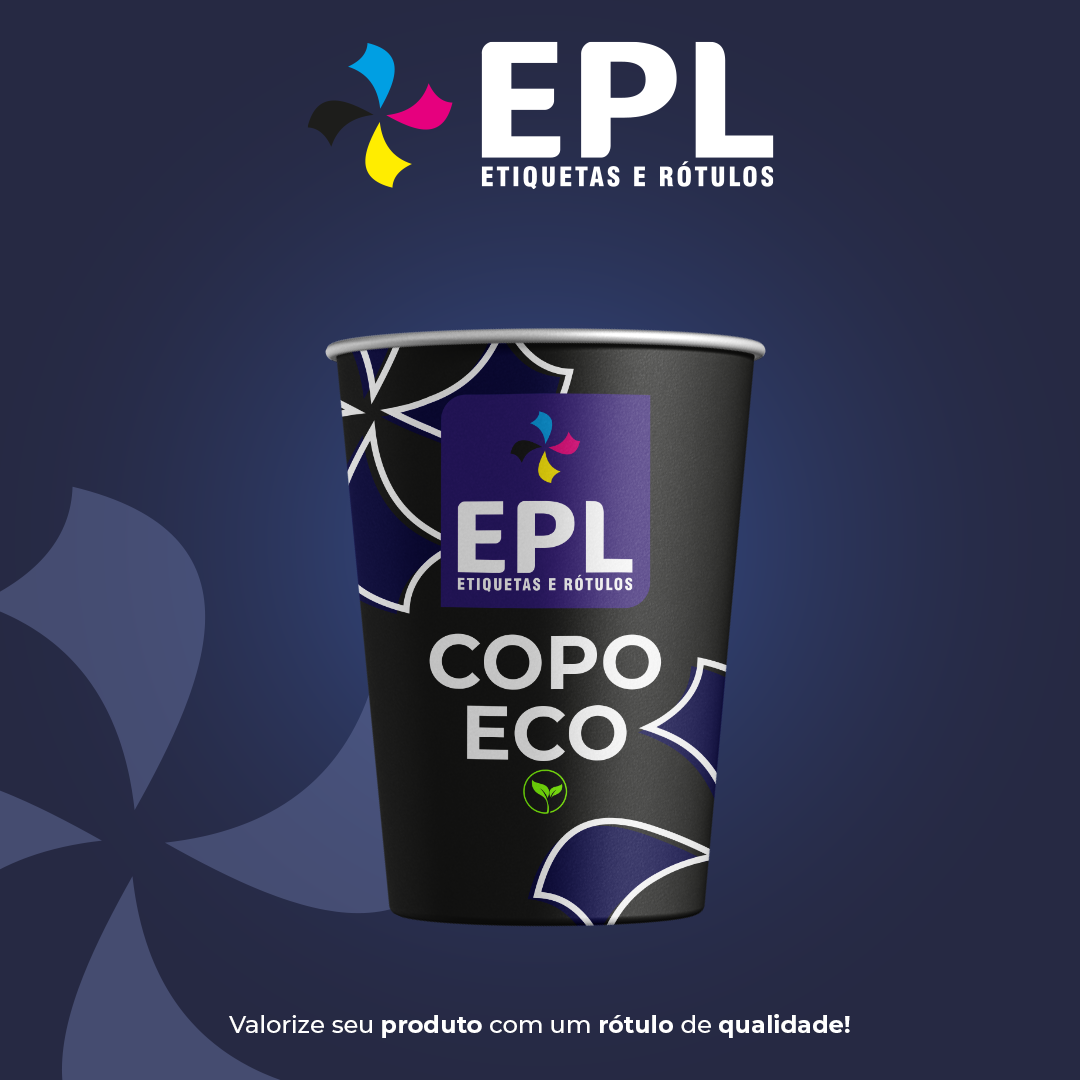 Copo Ecológico